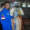 روسيا: رحلة الفضاء 